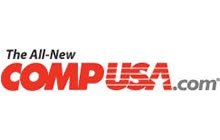 CompUSA