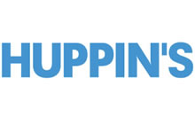 Huppins